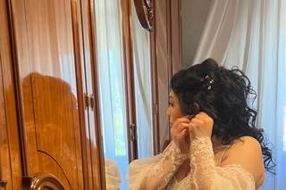 Sofia Hair Make Up - 13