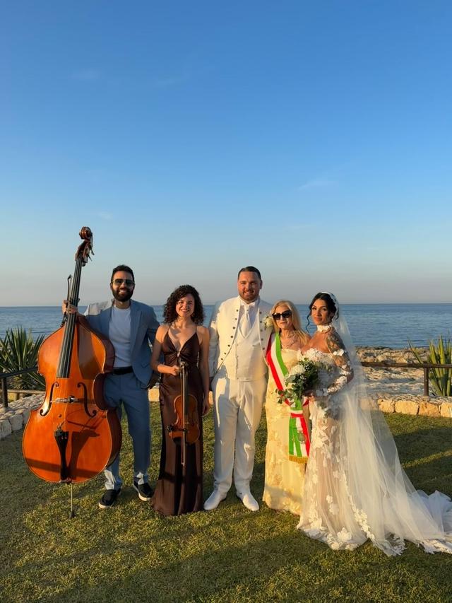 Duo Concertante - 1