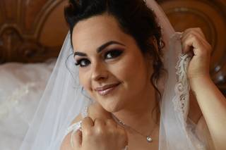 Marco Castellaneta Make Up Artist - 7