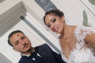 Federica Scalici Make-up Artist - 4