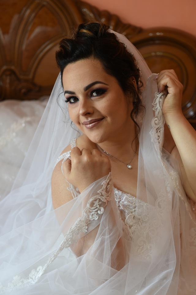 Marco Castellaneta Make Up Artist - 2