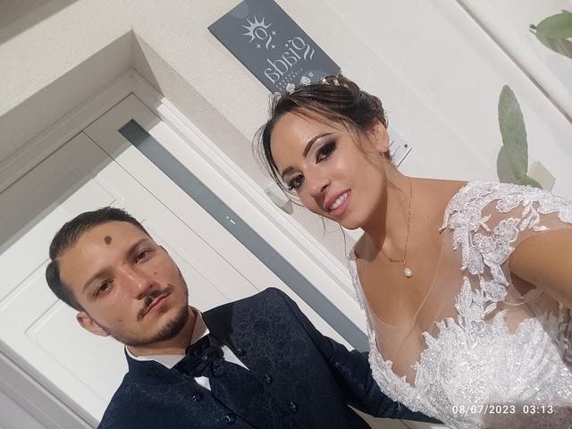 Federica Scalici Make-up Artist - 1