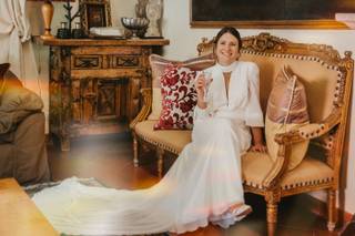 Emotional Wedding photography - 8