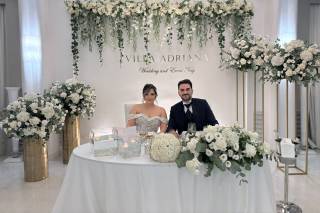 Villa Adriana Golden Park - 10