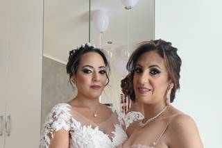 Federica Scalici Make-up Artist - 5