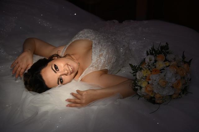 Marco Castellaneta Make Up Artist - 4