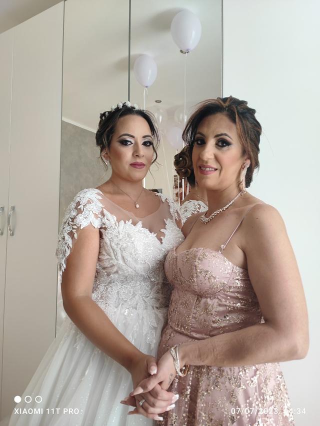 Federica Scalici Make-up Artist - 2