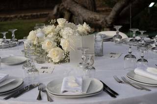 Alessandra Castangia Event Designer - 11