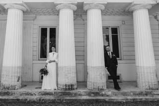 Emotional Wedding photography - 9