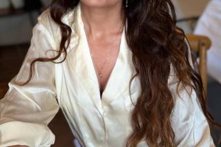 Valentina Salvatori make up - 6