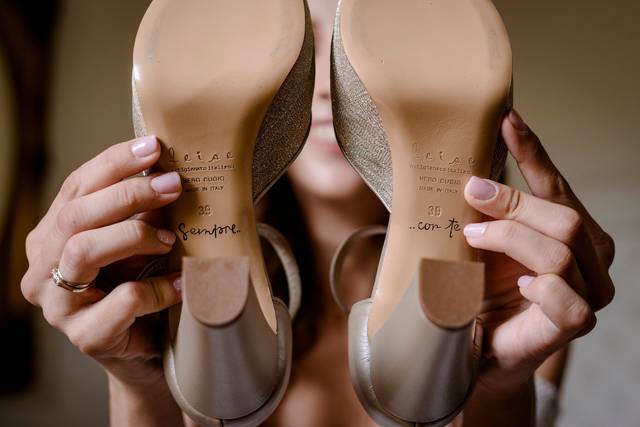 Leise Shoes 5