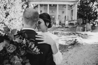 Emotional Wedding photography - 10