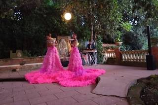 Guendalina Violinist - 6