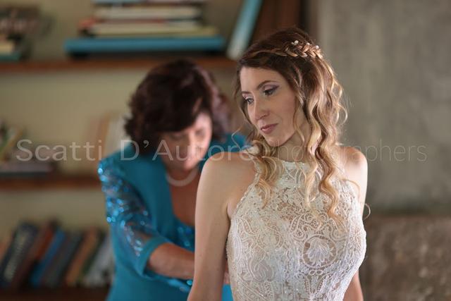 Manuela Dari Make Up - 3