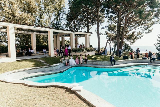 Villa San Martino - 4