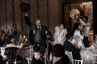Orizzonte Wedding Film & Fotografia - 15