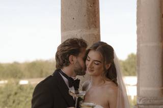 Enzo Melchiorre Events & Wedding - 10