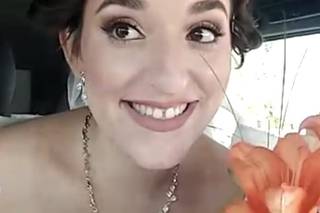 Make-Up Elena - 6