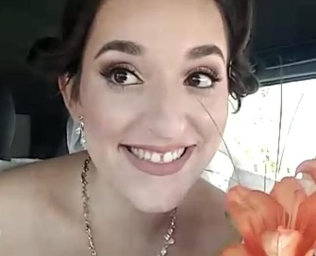 Make-Up Elena - 1