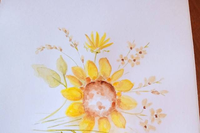 Trame di Colore 1