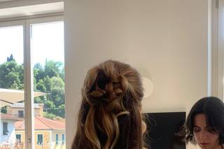 Francesca Morelli Beauty Salon - 20