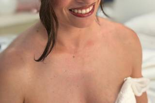 Giusy Auricchio Hair Stylist & Make Up Artist - 17