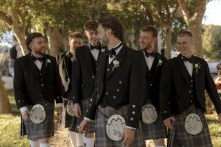 Enzo Melchiorre Events & Wedding - 11