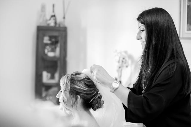 Pamela Pitzolu Make-up & Hair - 3