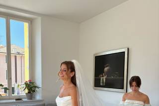 Francesca Morelli Beauty Salon - 21