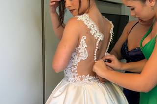Giusy Auricchio Hair Stylist & Make Up Artist - 18