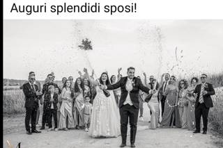 Massimiliano Maugeri Weddings - 7
