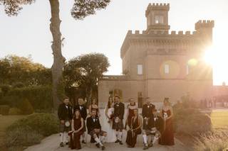 Enzo Melchiorre Events & Wedding - 12