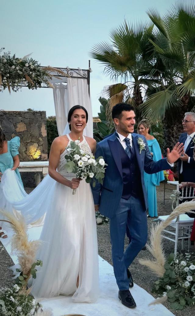 Gregory Cerimonia Uomo - 1