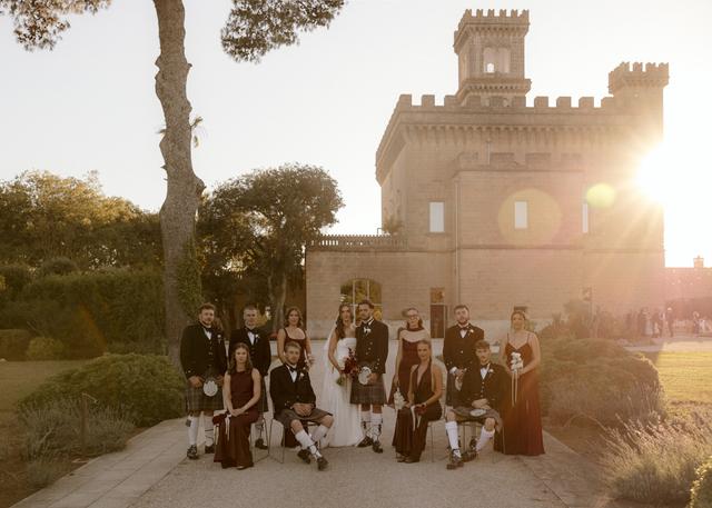 Enzo Melchiorre Events & Wedding - 3