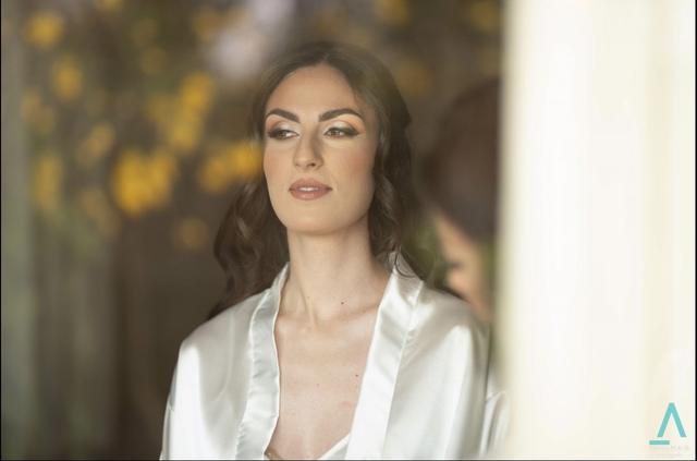 Marinella Giaimi - 1