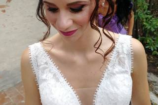 Marina Makeup Milandri - 16