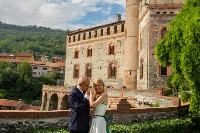 Castello di Villar Dora 1