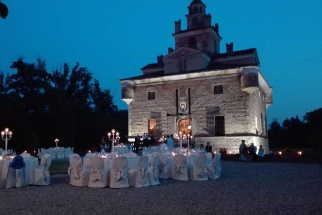 Rocca di San Giorgio 1