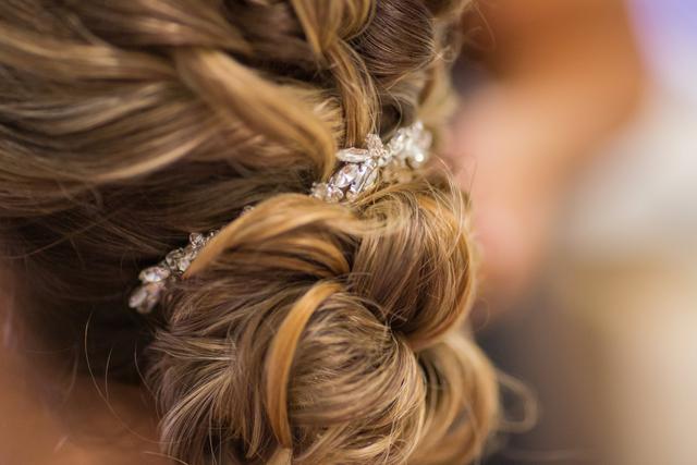 Pamela Pitzolu Make-up & Hair - 4