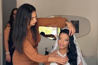 Siham Hair Stylist - 11