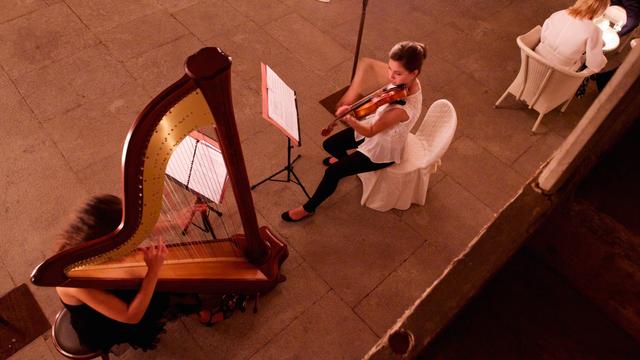 Giada - Arpista - 4