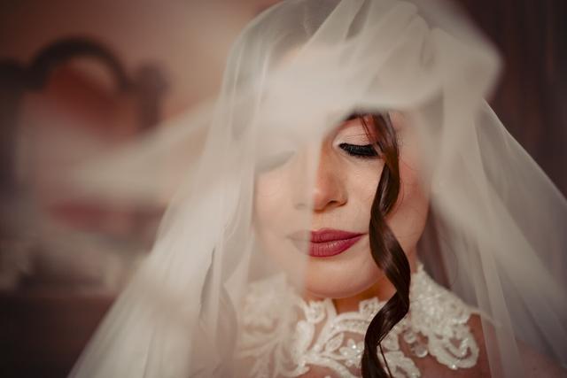 Alessandra Gualtieri Makeup Artist - 1