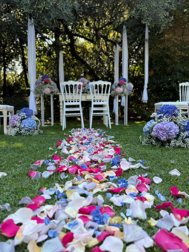 Fm Wedding And Events - 1