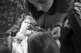 Yulia Lukashevich Make-up Artist - 5