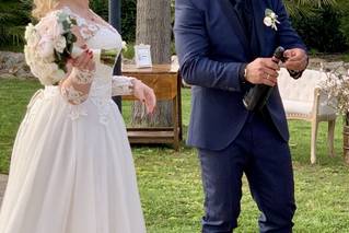 Dalida Sposa - 18