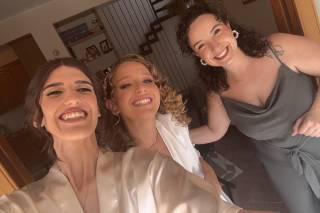 Sonia Merlina Makeup Artist - 8