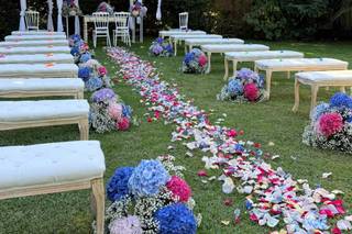 Fm Wedding And Events - 6