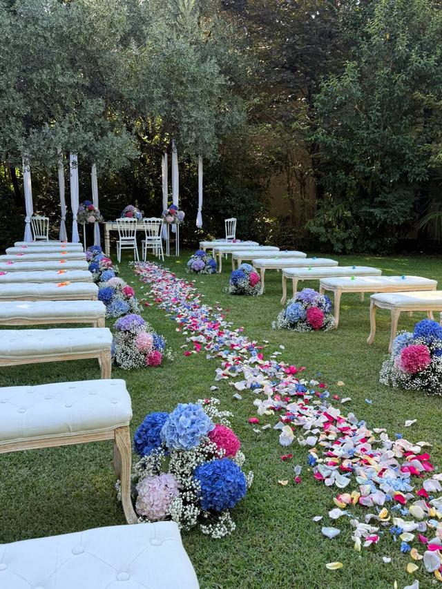 Fm Wedding And Events - 2
