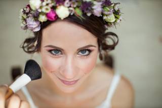 Marina Makeup Milandri - 18