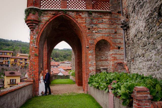Castello di Villar Dora 3